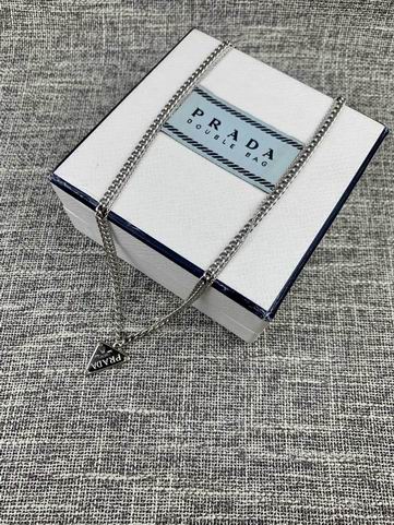 Prada necklace 05lyh14